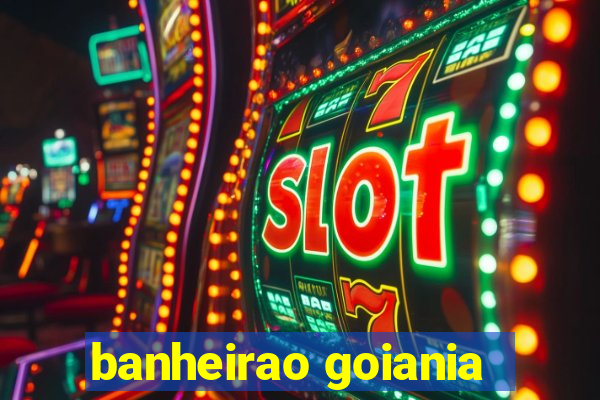 banheirao goiania